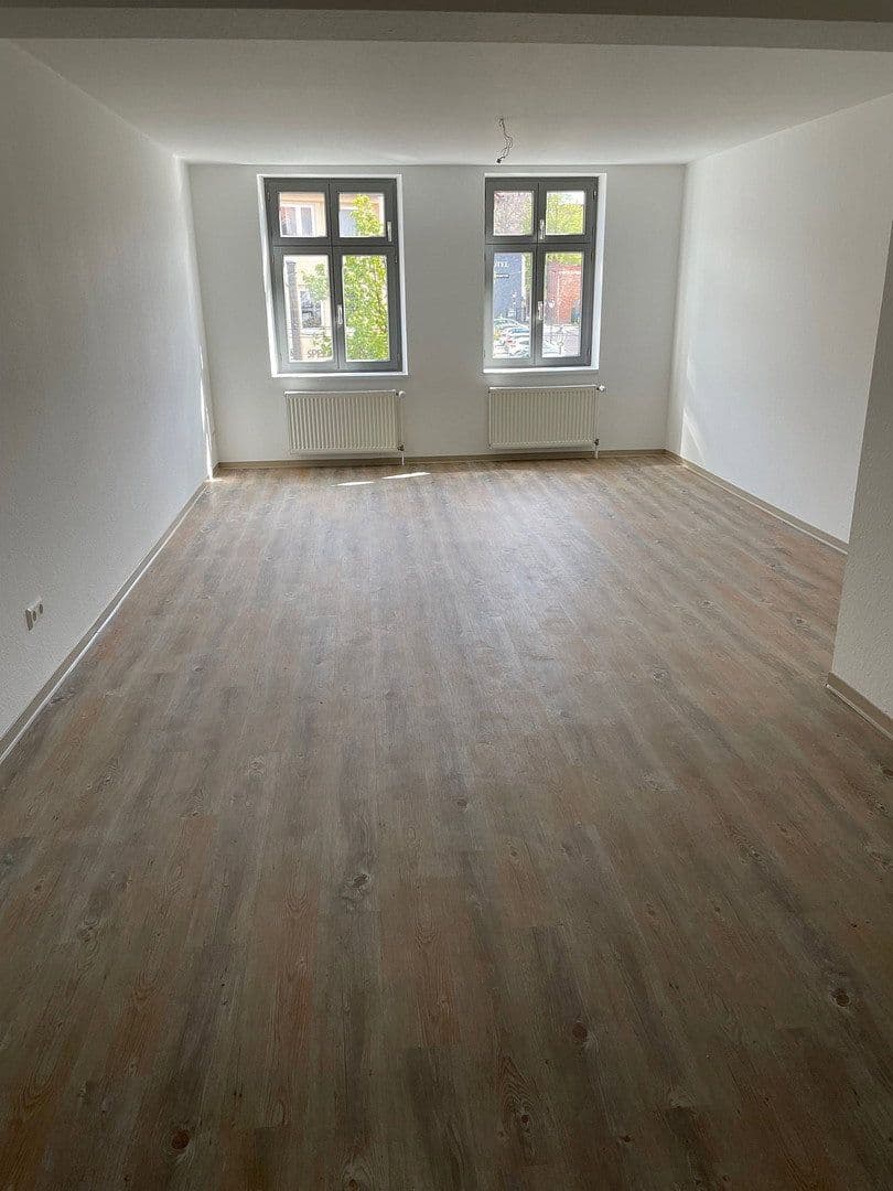 Prenájom bytu 3-izbový 93 m², Voigtei 39, Halberstadt, Sasko-Anhaltsko Prenájom bytu 3-izbový 93 m², Voigtei 39, Halberstadt, Sasko-Anhaltsko