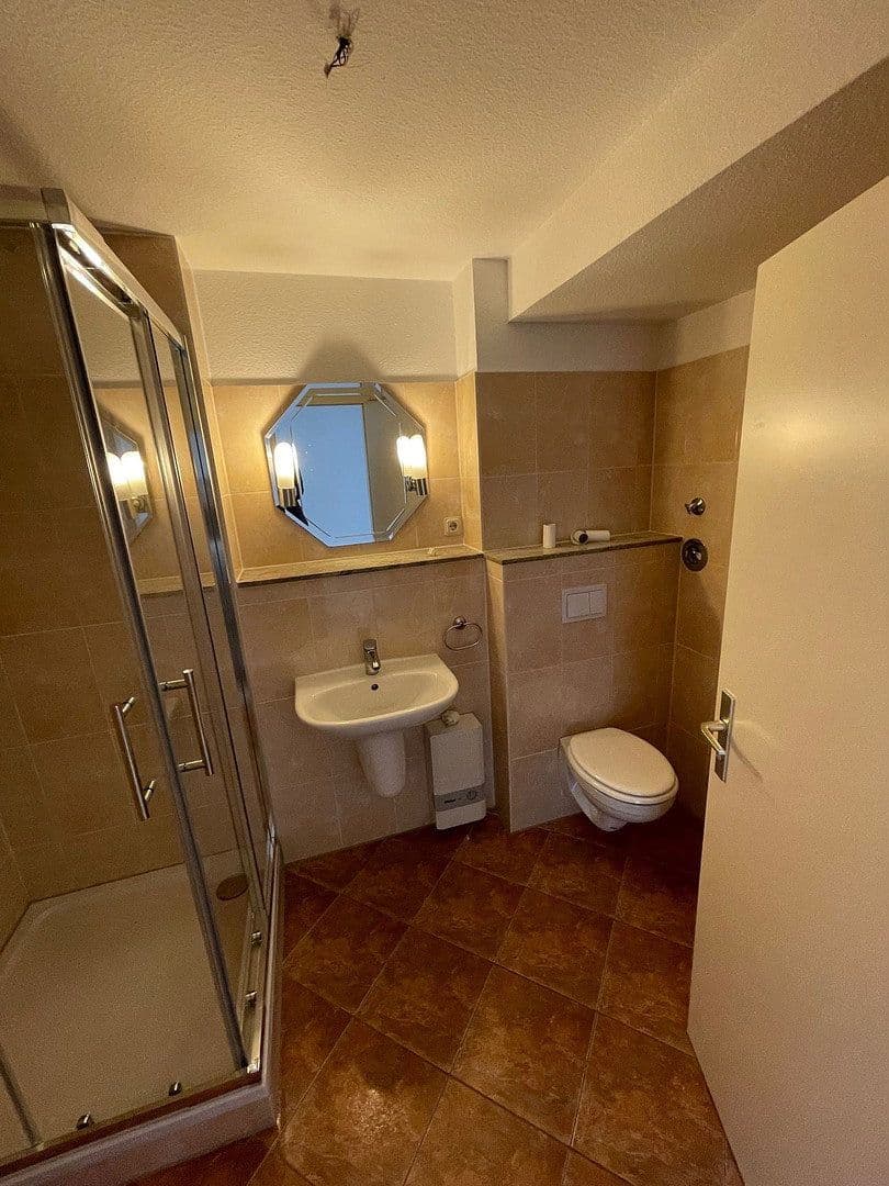 Prenájom bytu 3-izbový 93 m², Voigtei 39, Halberstadt, Sasko-Anhaltsko Prenájom bytu 3-izbový 93 m², Voigtei 39, Halberstadt, Sasko-Anhaltsko
