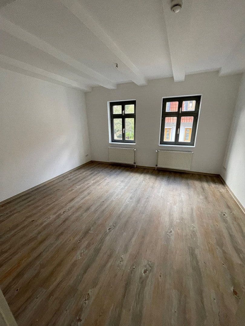 Prenájom bytu 3-izbový 93 m², Voigtei 39, Halberstadt, Sasko-Anhaltsko Prenájom bytu 3-izbový 93 m², Voigtei 39, Halberstadt, Sasko-Anhaltsko