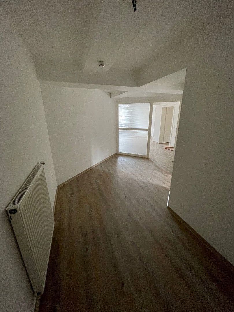 Prenájom bytu 3-izbový 93 m², Voigtei 39, Halberstadt, Sasko-Anhaltsko Prenájom bytu 3-izbový 93 m², Voigtei 39, Halberstadt, Sasko-Anhaltsko