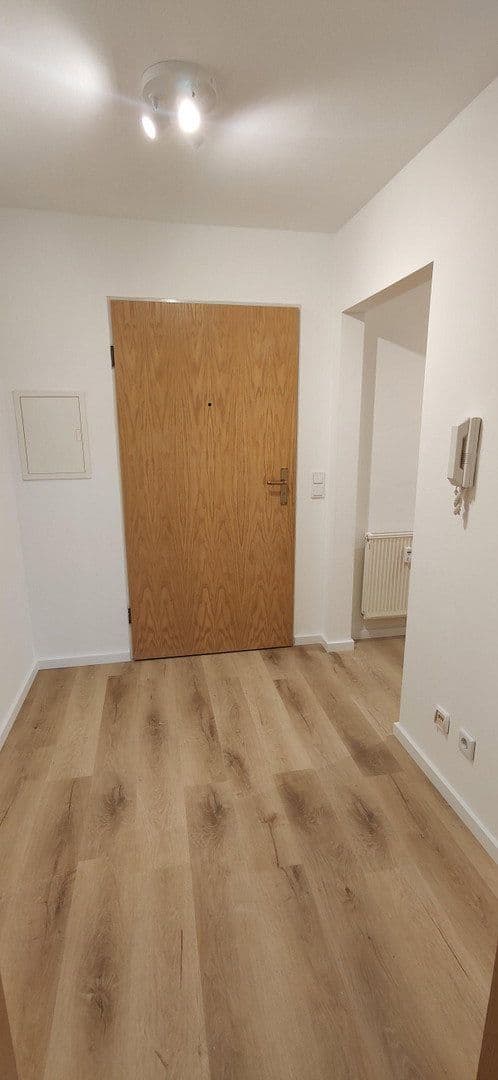 Prenájom bytu 2-izbový 45 m², Erlenweg 6, Aurach, Bavorsko Prenájom bytu 2-izbový 45 m², Erlenweg 6, Aurach, Bavorsko