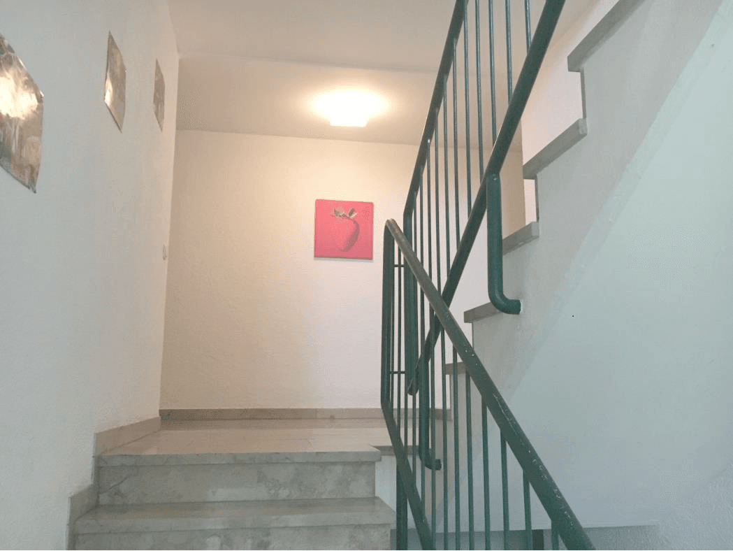 Prenájom bytu 2-izbový 45 m², Erlenweg 6, Aurach, Bavorsko Prenájom bytu 2-izbový 45 m², Erlenweg 6, Aurach, Bavorsko