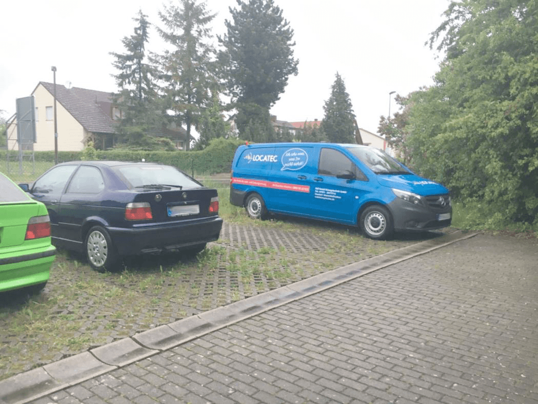 Prenájom bytu 2-izbový 45 m², Erlenweg 6, Aurach, Bavorsko Prenájom bytu 2-izbový 45 m², Erlenweg 6, Aurach, Bavorsko