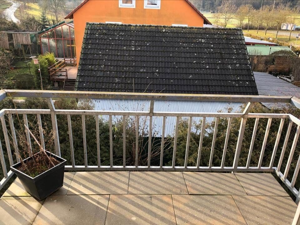Prenájom bytu 2-izbový 45 m², Erlenweg 6, Aurach, Bavorsko Prenájom bytu 2-izbový 45 m², Erlenweg 6, Aurach, Bavorsko