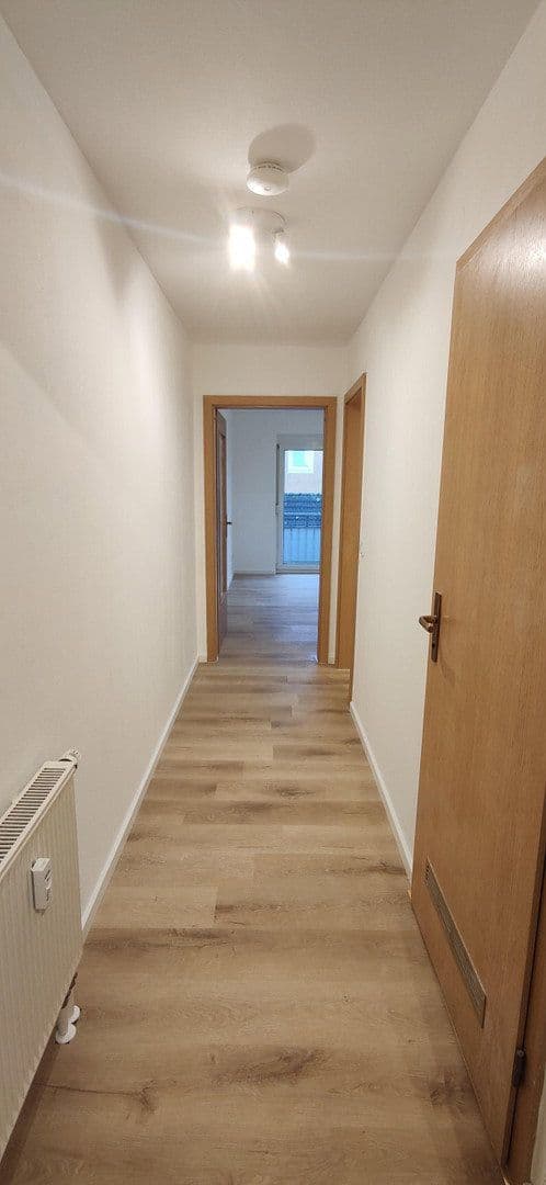 Prenájom bytu 2-izbový 45 m², Erlenweg 6, Aurach, Bavorsko Prenájom bytu 2-izbový 45 m², Erlenweg 6, Aurach, Bavorsko