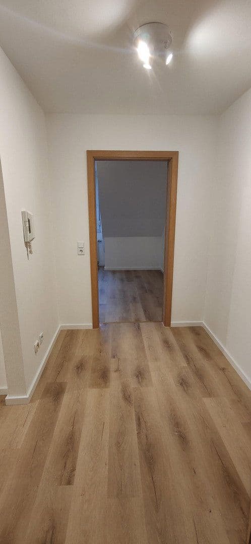 Prenájom bytu 2-izbový 45 m², Erlenweg 6, Aurach, Bavorsko Prenájom bytu 2-izbový 45 m², Erlenweg 6, Aurach, Bavorsko