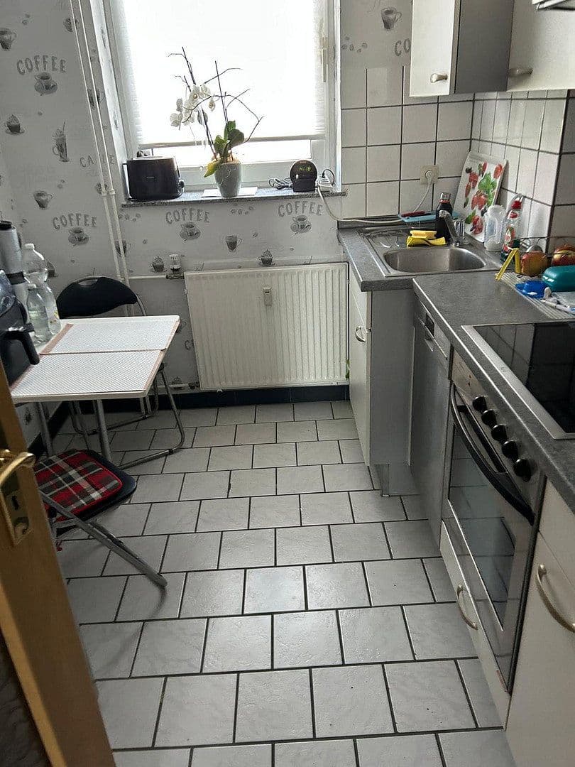 Prenájom bytu 3-izbový 64 m², Zum Rauhen See 13, Rodgau, Hesensko Prenájom bytu 3-izbový 64 m², Zum Rauhen See 13, Rodgau, Hesensko