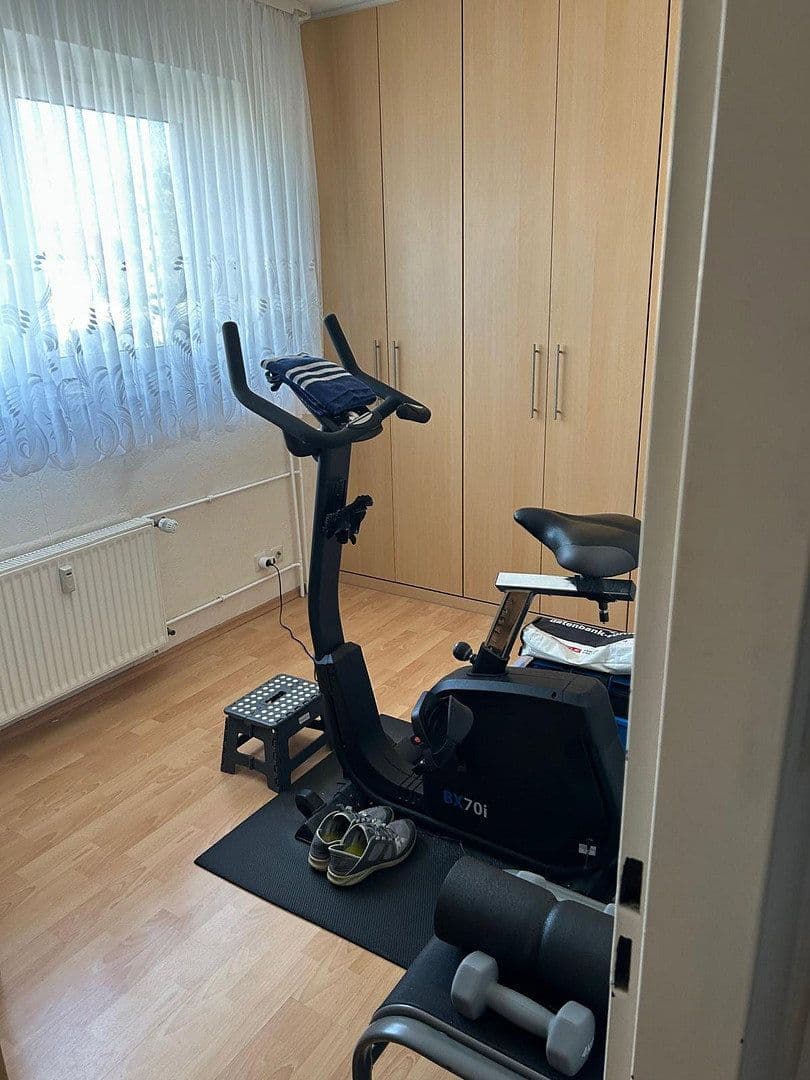 Prenájom bytu 3-izbový 64 m², Zum Rauhen See 13, Rodgau, Hesensko Prenájom bytu 3-izbový 64 m², Zum Rauhen See 13, Rodgau, Hesensko