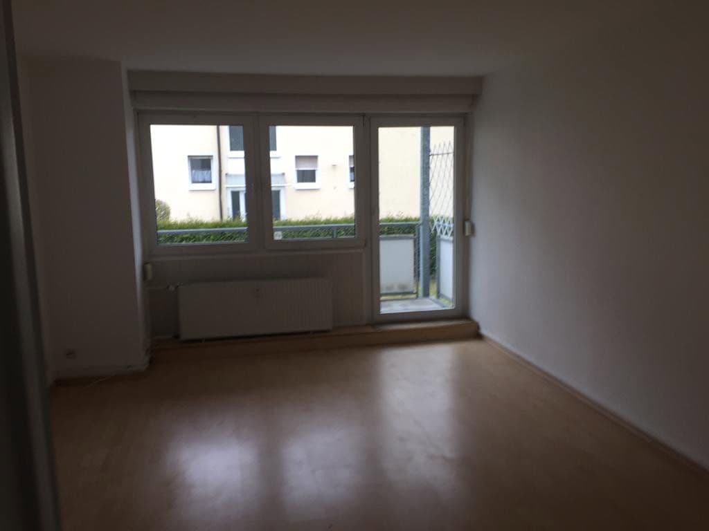 Prenájom bytu 3-izbový 64 m², Zum Rauhen See 13, Rodgau, Hesensko Prenájom bytu 3-izbový 64 m², Zum Rauhen See 13, Rodgau, Hesensko