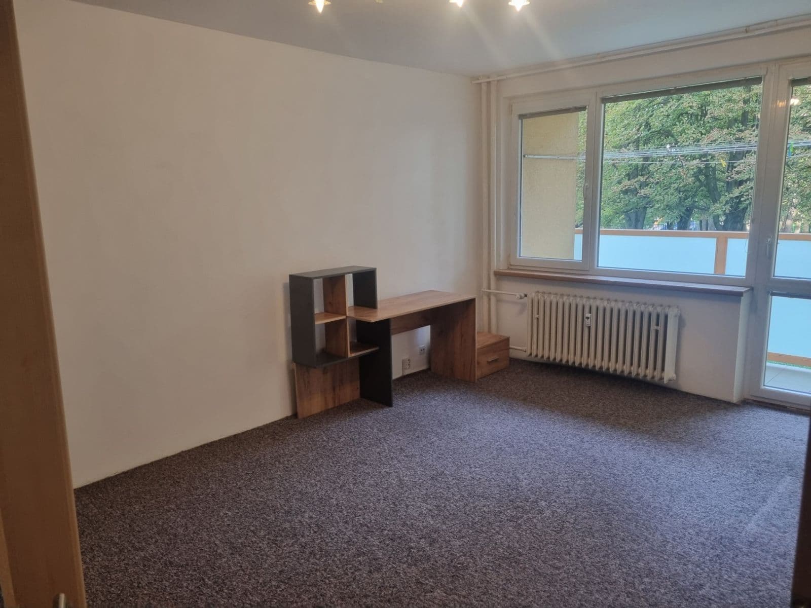 Prenájom bytu 3-izbový 64 m², Herčíkova, Brno, Jihomoravský kraj Prenájom bytu 3-izbový 64 m², Herčíkova, Brno, Jihomoravský kraj