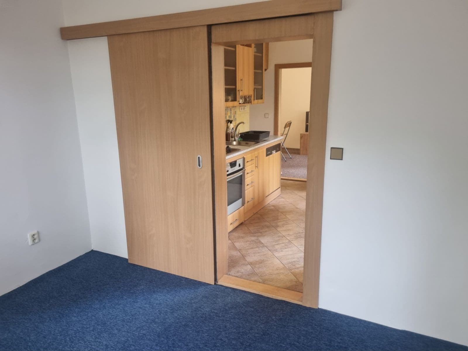 Prenájom bytu 3-izbový 64 m², Herčíkova, Brno, Jihomoravský kraj Prenájom bytu 3-izbový 64 m², Herčíkova, Brno, Jihomoravský kraj