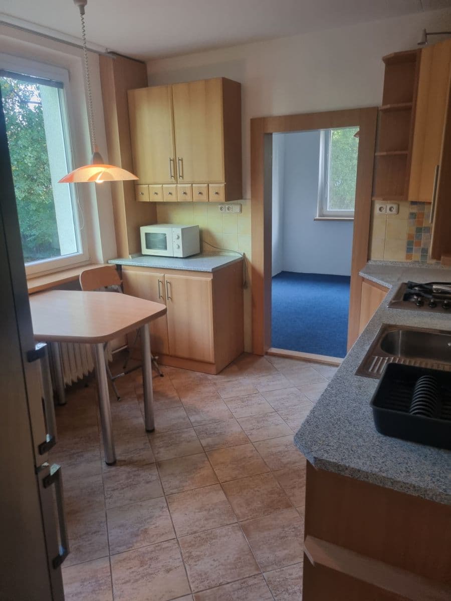 Prenájom bytu 3-izbový 64 m², Herčíkova, Brno, Jihomoravský kraj Prenájom bytu 3-izbový 64 m², Herčíkova, Brno, Jihomoravský kraj
