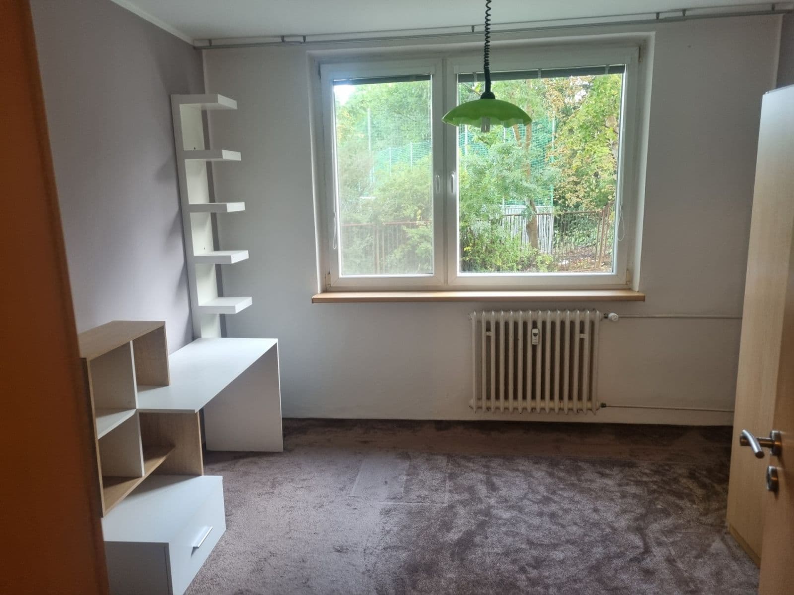 Prenájom bytu 3-izbový 64 m², Herčíkova, Brno, Jihomoravský kraj Prenájom bytu 3-izbový 64 m², Herčíkova, Brno, Jihomoravský kraj