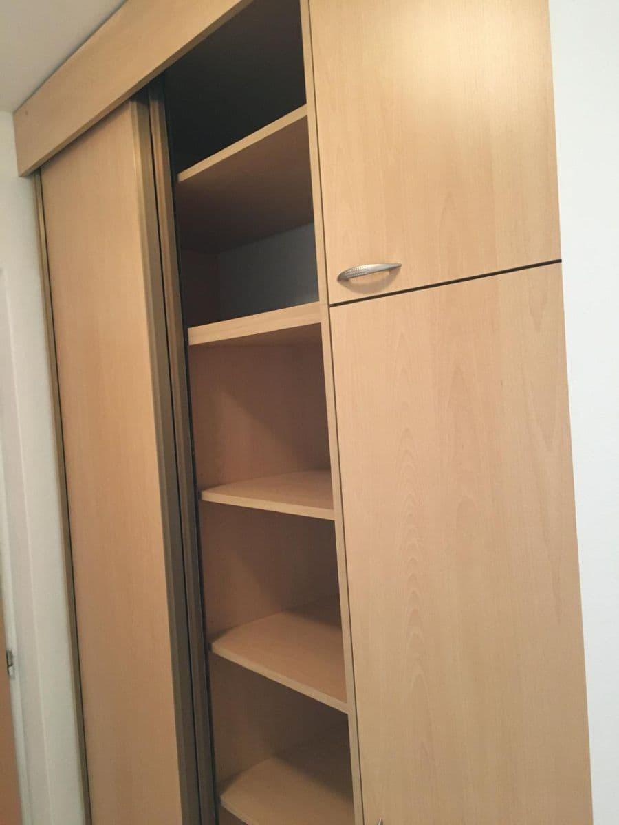 Prenájom bytu 2-izbový 43 m², Jaroslava Foglara, Praha, Praha Prenájom bytu 2-izbový 43 m², Jaroslava Foglara, Praha, Praha