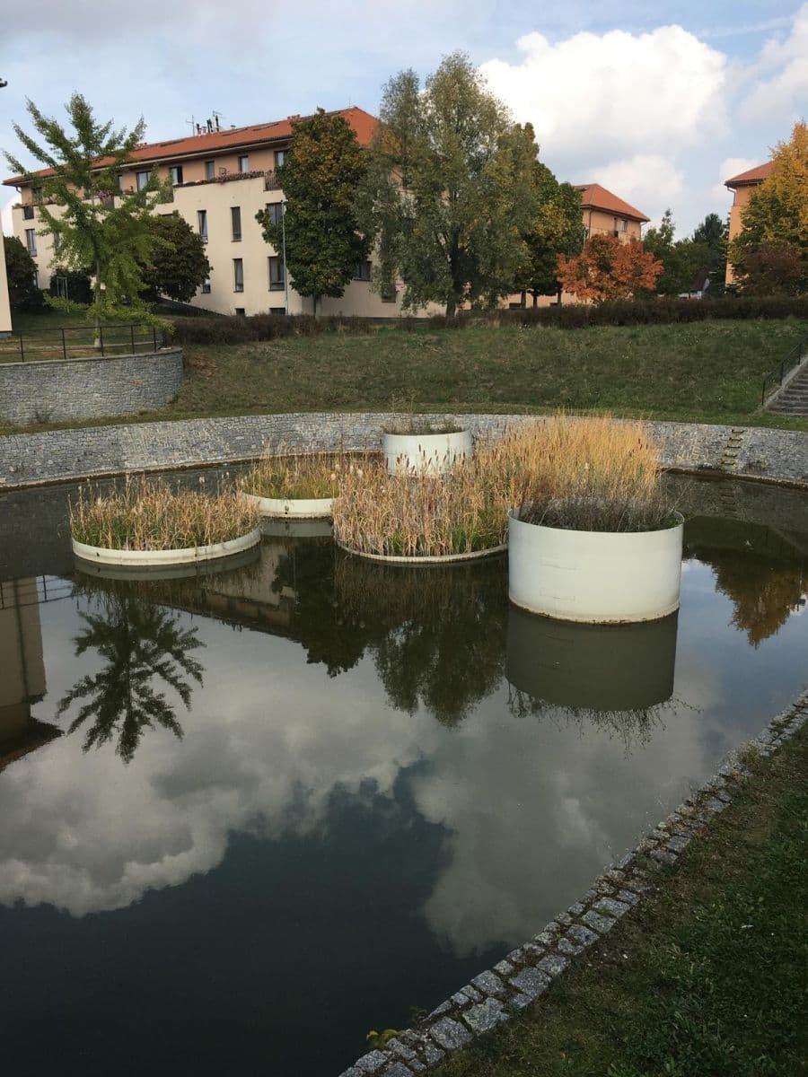 Prenájom bytu 2-izbový 43 m², Jaroslava Foglara, Praha, Praha Prenájom bytu 2-izbový 43 m², Jaroslava Foglara, Praha, Praha