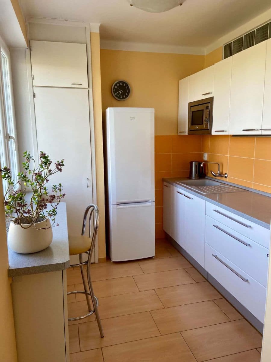 Prenájom bytu 3-izbový 77 m², Křimická, Plzeň, Plzeňský kraj Prenájom bytu 3-izbový 77 m², Křimická, Plzeň, Plzeňský kraj