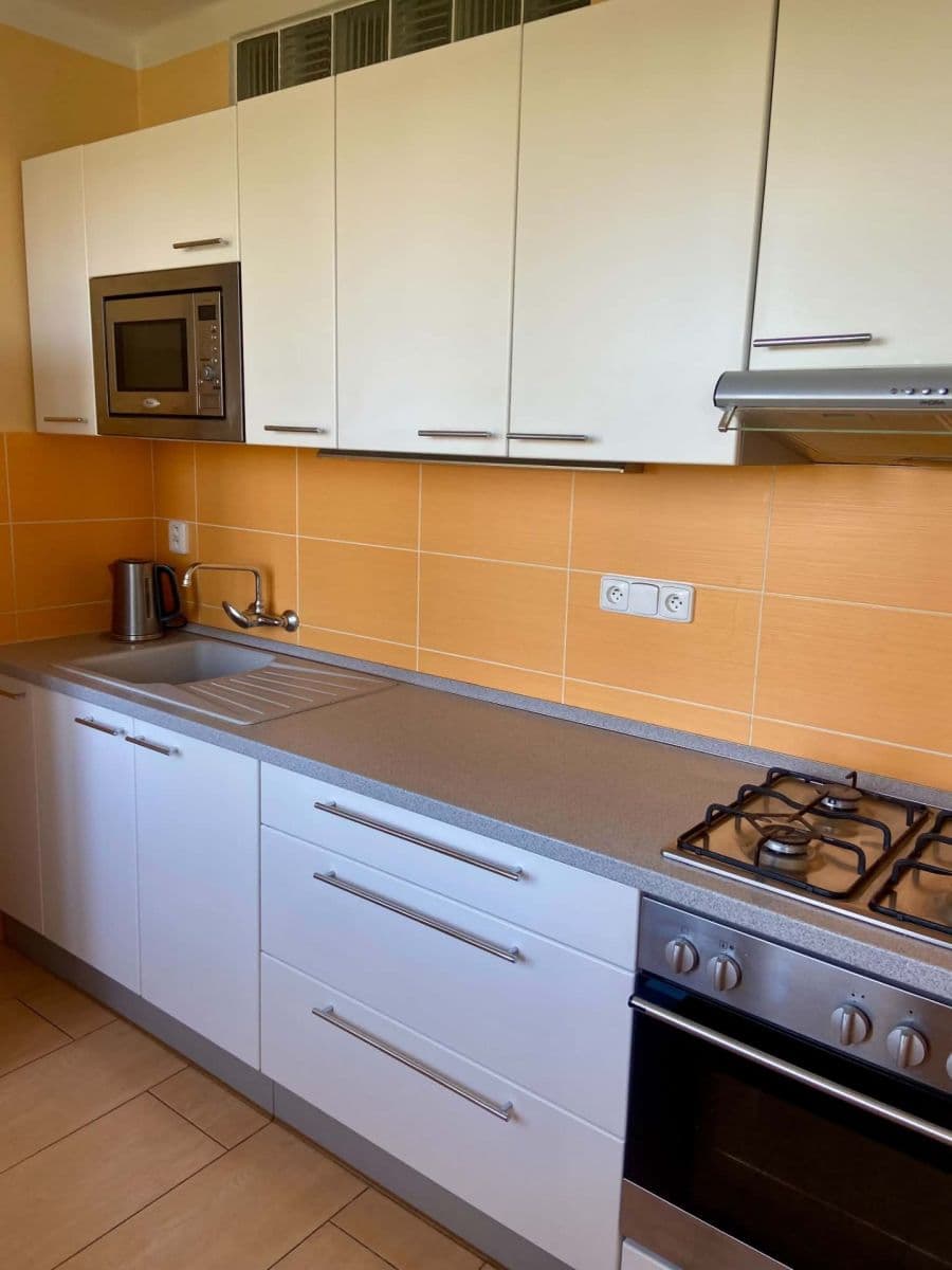 Prenájom bytu 3-izbový 77 m², Křimická, Plzeň, Plzeňský kraj Prenájom bytu 3-izbový 77 m², Křimická, Plzeň, Plzeňský kraj
