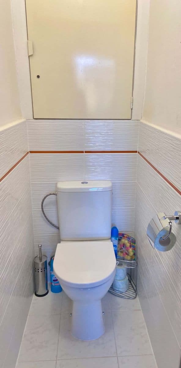 Prenájom bytu 3-izbový 77 m², Křimická, Plzeň, Plzeňský kraj Prenájom bytu 3-izbový 77 m², Křimická, Plzeň, Plzeňský kraj