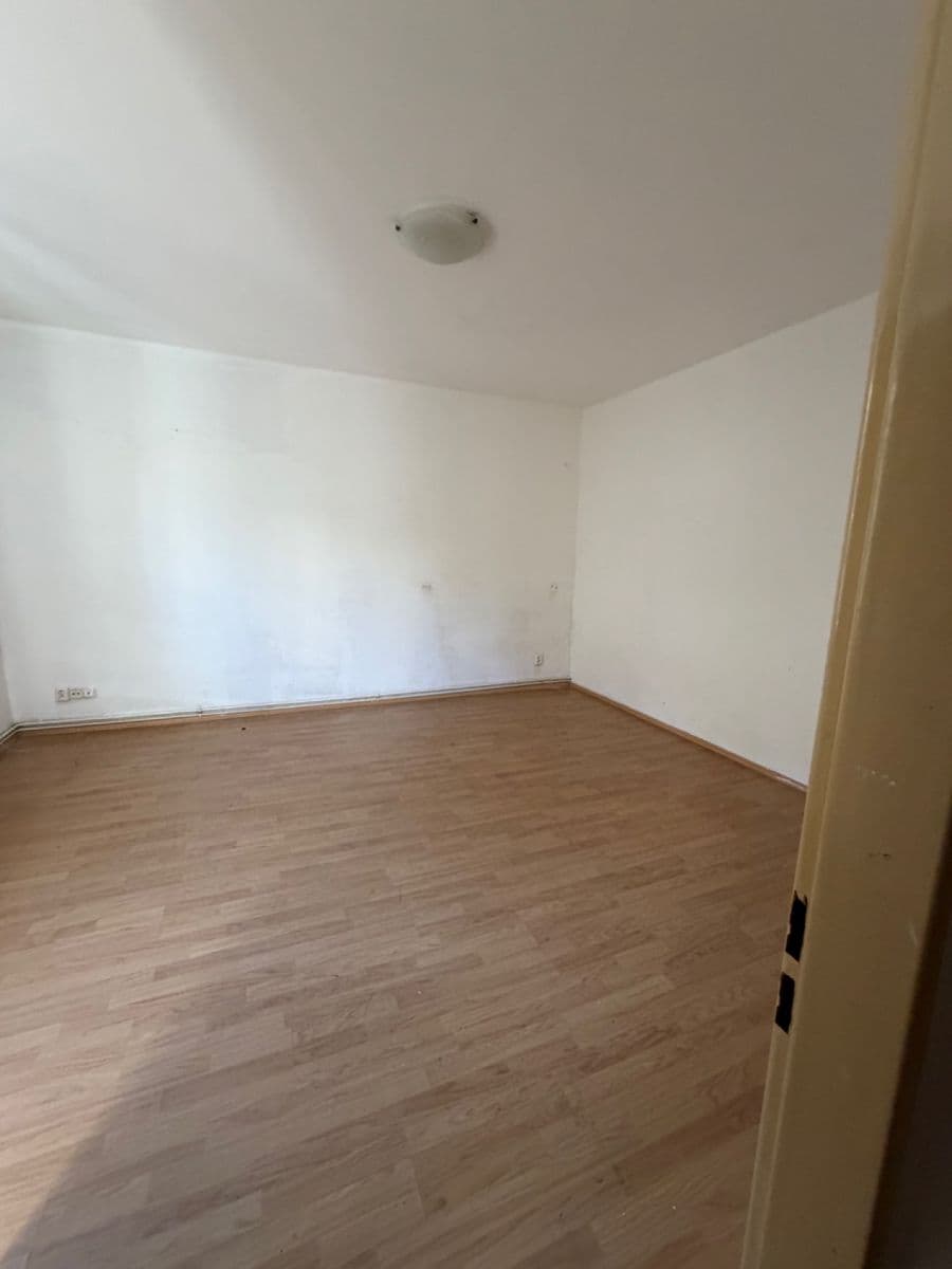 Predaj bytu 2-izbový 41 m², Bělohorská, Praha, Praha Predaj bytu 2-izbový 41 m², Bělohorská, Praha, Praha