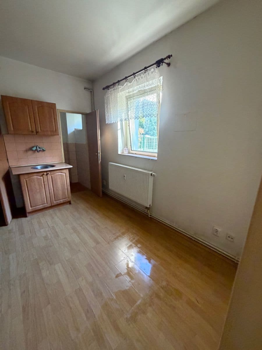 Predaj bytu 2-izbový 41 m², Bělohorská, Praha, Praha Predaj bytu 2-izbový 41 m², Bělohorská, Praha, Praha