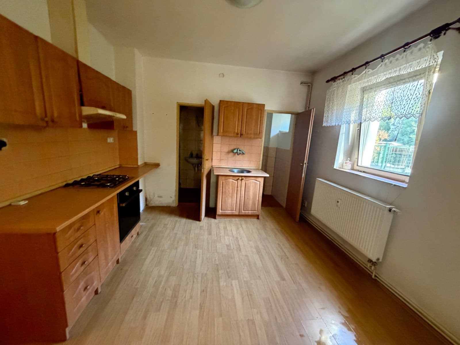 Predaj bytu 2-izbový 41 m², Bělohorská, Praha, Praha Predaj bytu 2-izbový 41 m², Bělohorská, Praha, Praha