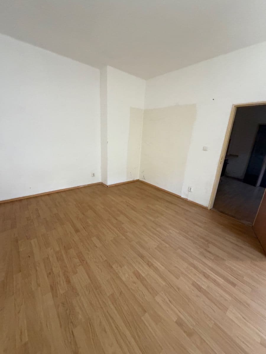 Predaj bytu 2-izbový 41 m², Bělohorská, Praha, Praha Predaj bytu 2-izbový 41 m², Bělohorská, Praha, Praha