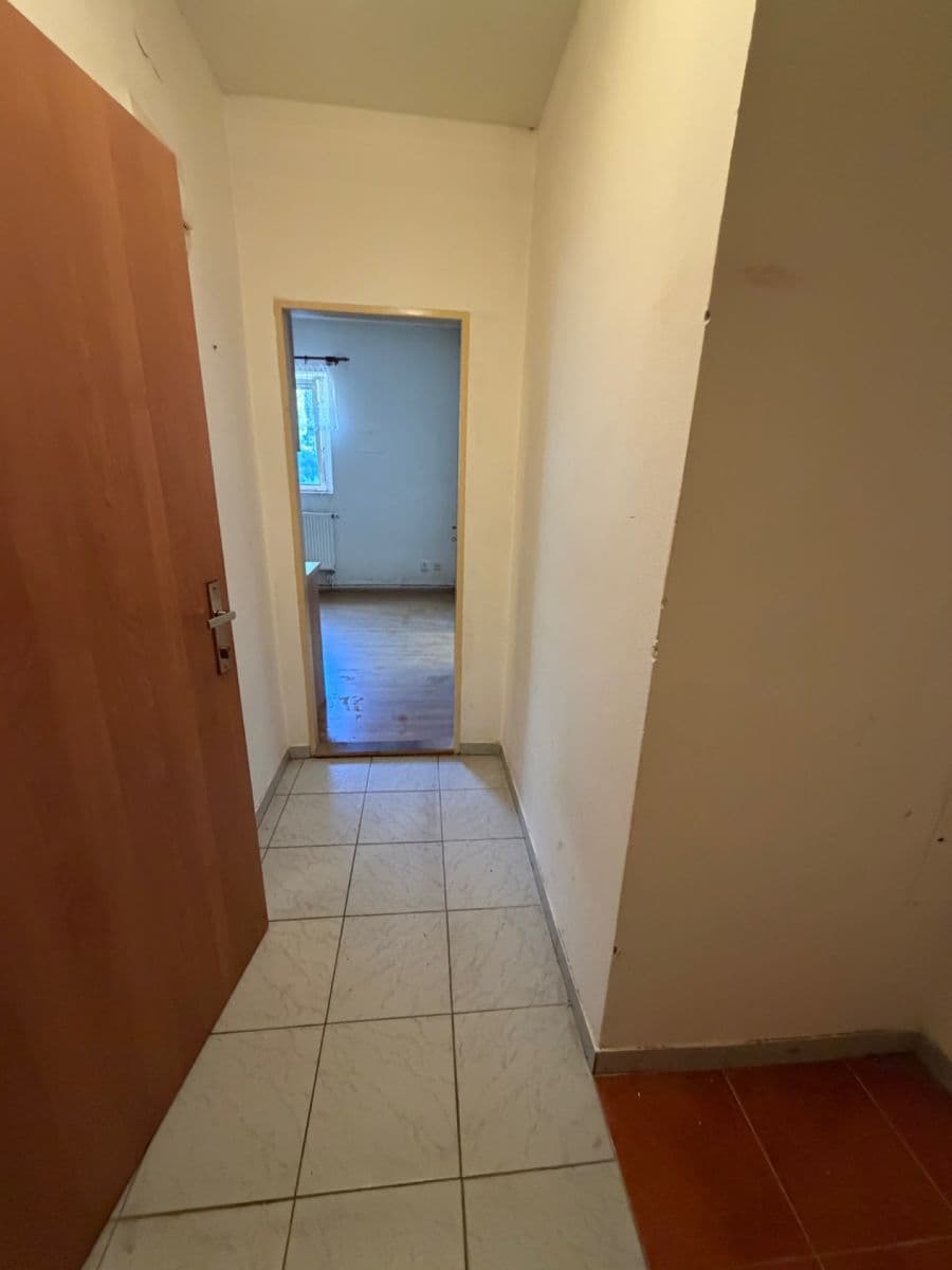 Predaj bytu 2-izbový 41 m², Bělohorská, Praha, Praha Predaj bytu 2-izbový 41 m², Bělohorská, Praha, Praha