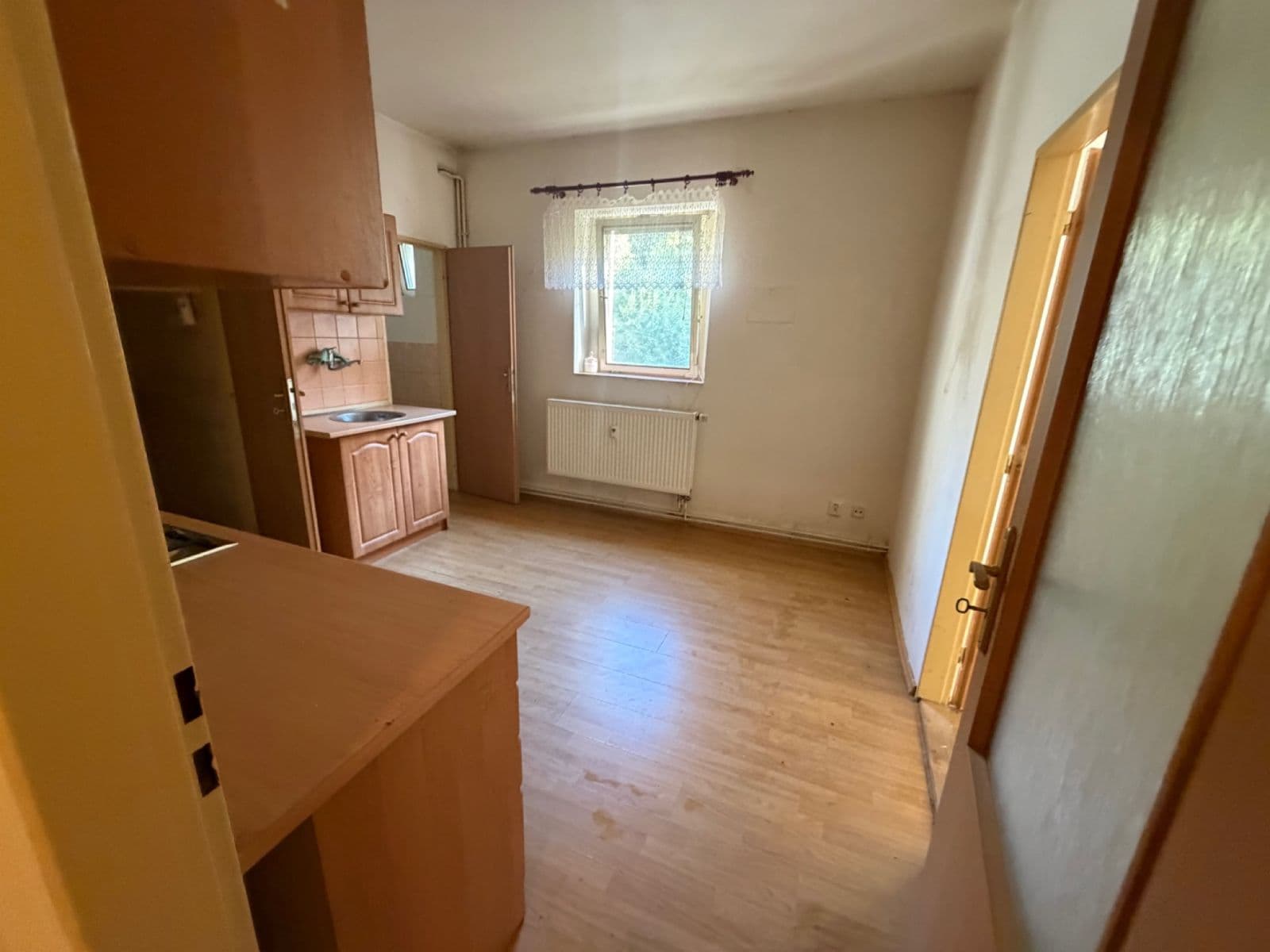 Predaj bytu 2-izbový 41 m², Bělohorská, Praha, Praha Predaj bytu 2-izbový 41 m², Bělohorská, Praha, Praha