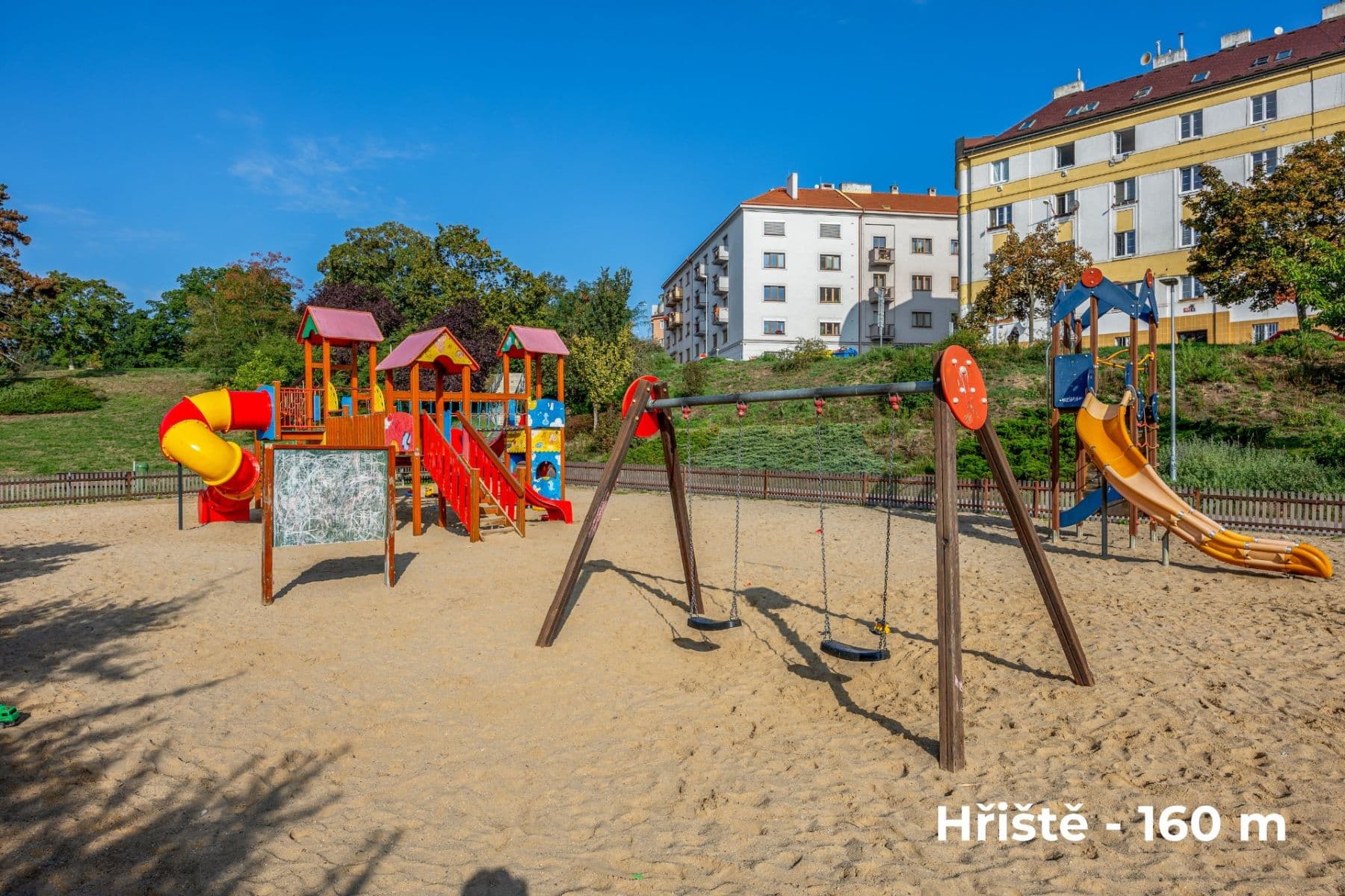 Predaj bytu 2-izbový 75 m², Primátorská, Praha, Praha Predaj bytu 2-izbový 75 m², Primátorská, Praha, Praha