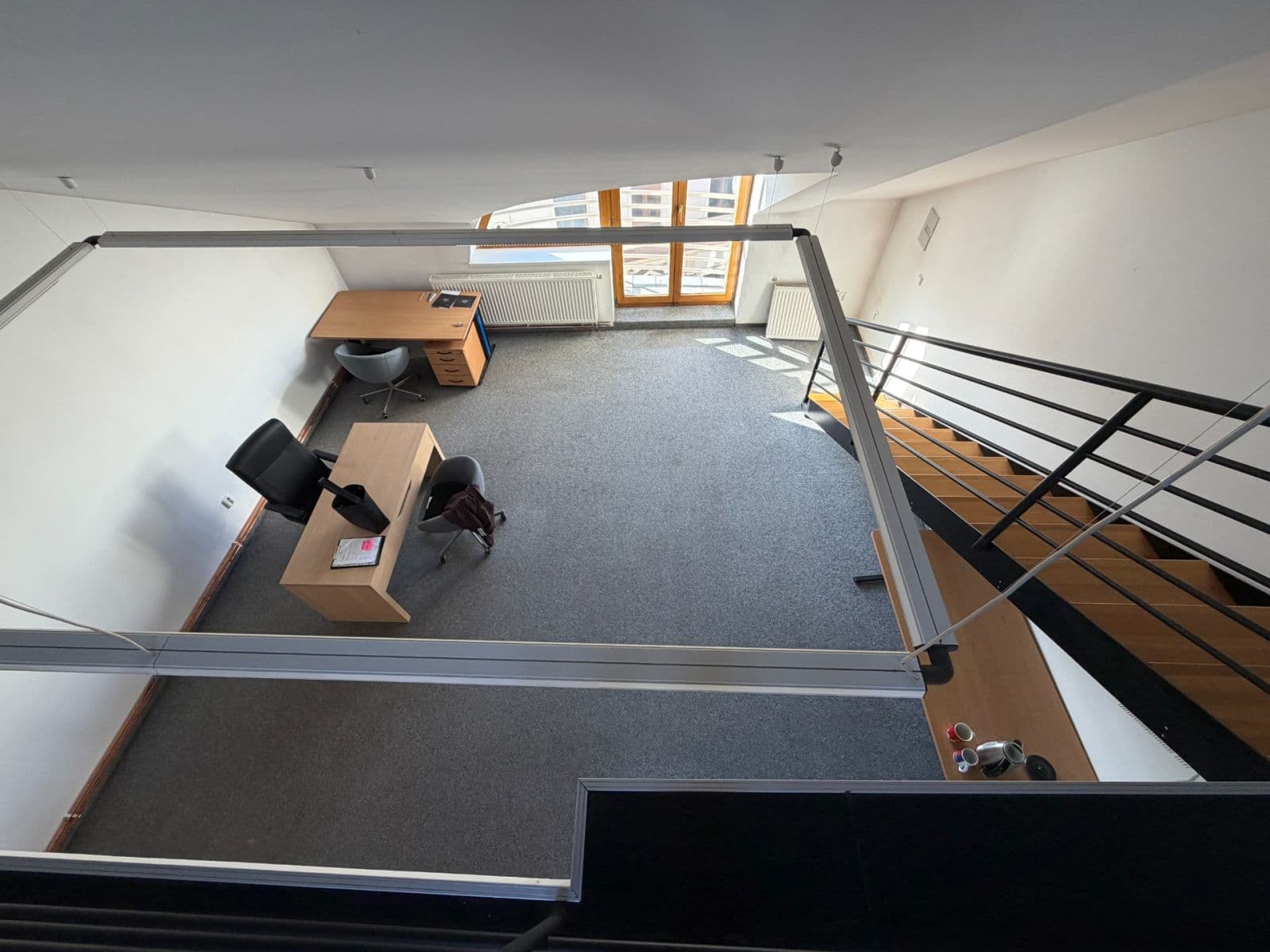 Prenájom nebytového priestoru 35 m², Hradební, Uherské Hradiště, Zlínský kraj Prenájom nebytového priestoru 35 m², Hradební, Uherské Hradiště, Zlínský kraj