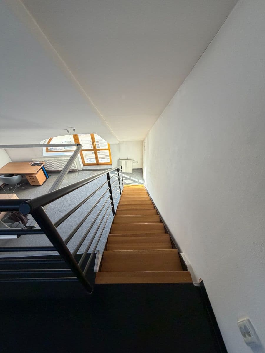 Prenájom nebytového priestoru 35 m², Hradební, Uherské Hradiště, Zlínský kraj Prenájom nebytového priestoru 35 m², Hradební, Uherské Hradiště, Zlínský kraj