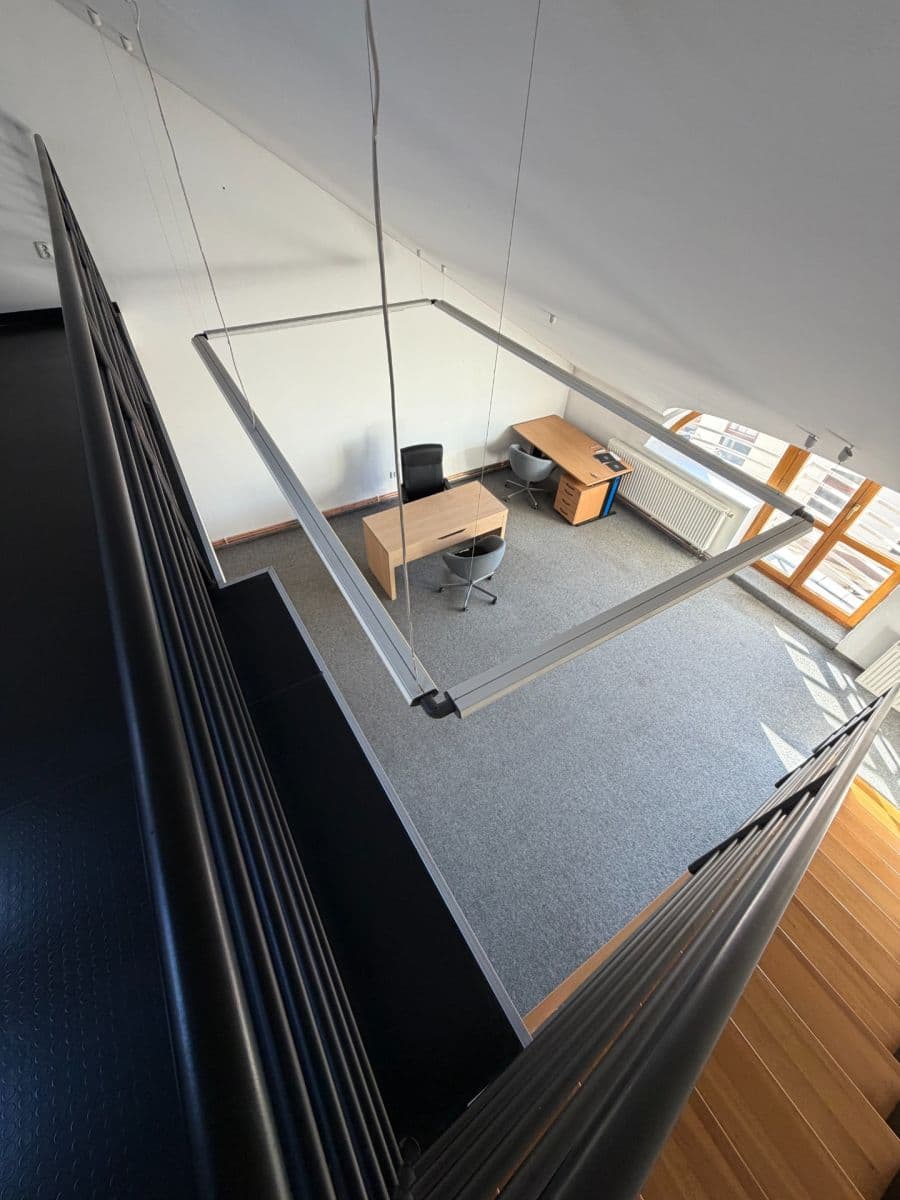 Prenájom nebytového priestoru 35 m², Hradební, Uherské Hradiště, Zlínský kraj Prenájom nebytového priestoru 35 m², Hradební, Uherské Hradiště, Zlínský kraj