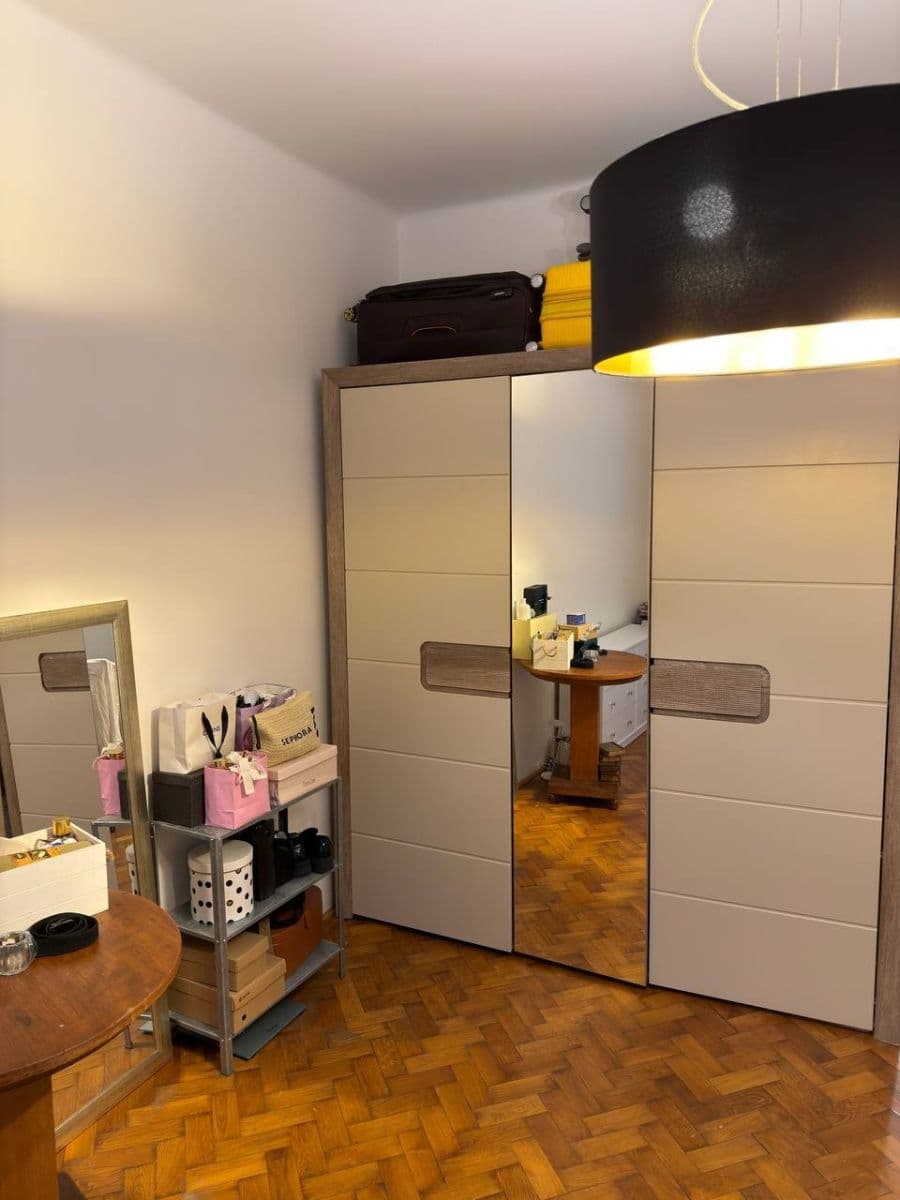 Prenájom bytu 2-izbový 50 m², Sudoměřská, Praha, Praha Prenájom bytu 2-izbový 50 m², Sudoměřská, Praha, Praha