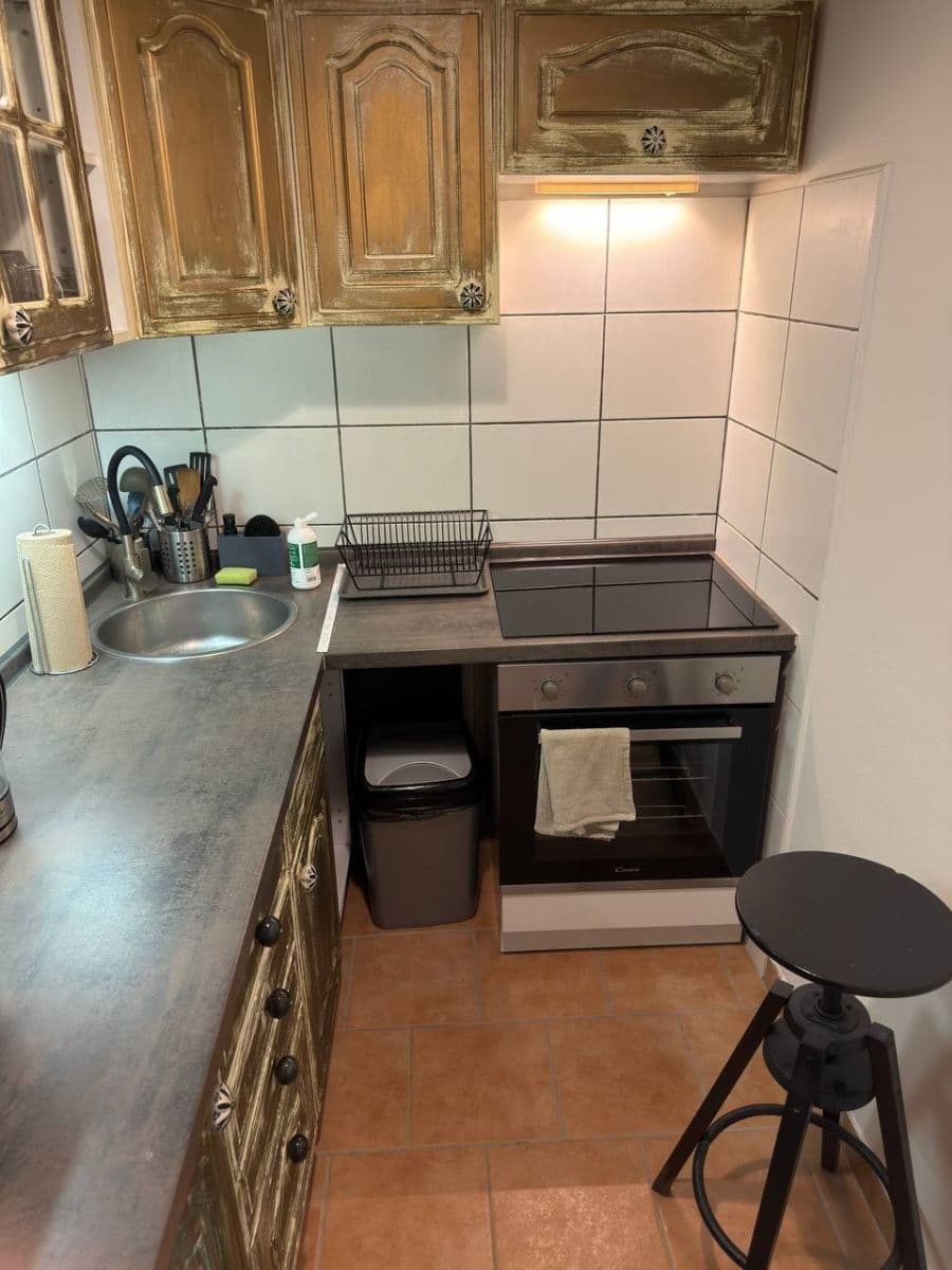 Prenájom bytu 2-izbový 50 m², Sudoměřská, Praha, Praha Prenájom bytu 2-izbový 50 m², Sudoměřská, Praha, Praha