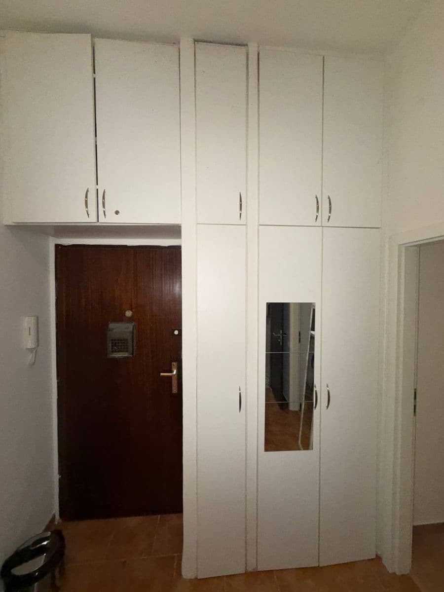 Prenájom bytu 2-izbový 50 m², Sudoměřská, Praha, Praha Prenájom bytu 2-izbový 50 m², Sudoměřská, Praha, Praha