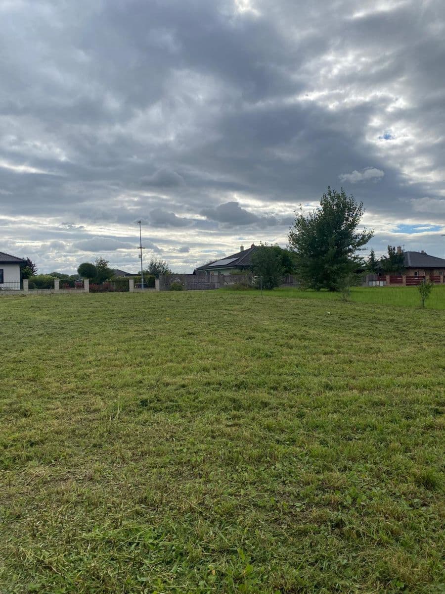 Predaj pozemku 1.203 m², Žehušice, Středočeský kraj Predaj pozemku 1.203 m², Žehušice, Středočeský kraj