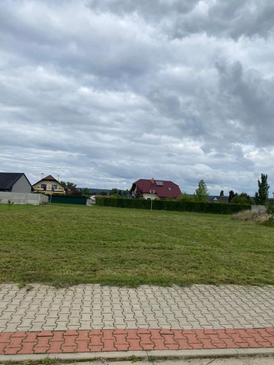 Predaj pozemku 1.203 m², Žehušice, Středočeský kraj Predaj pozemku 1.203 m², Žehušice, Středočeský kraj