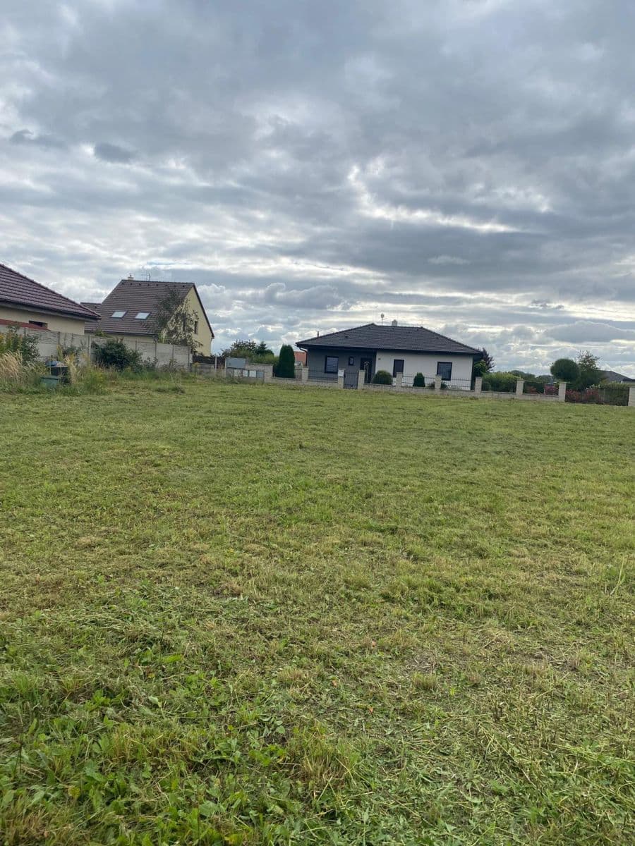 Predaj pozemku 1.203 m², Žehušice, Středočeský kraj Predaj pozemku 1.203 m², Žehušice, Středočeský kraj