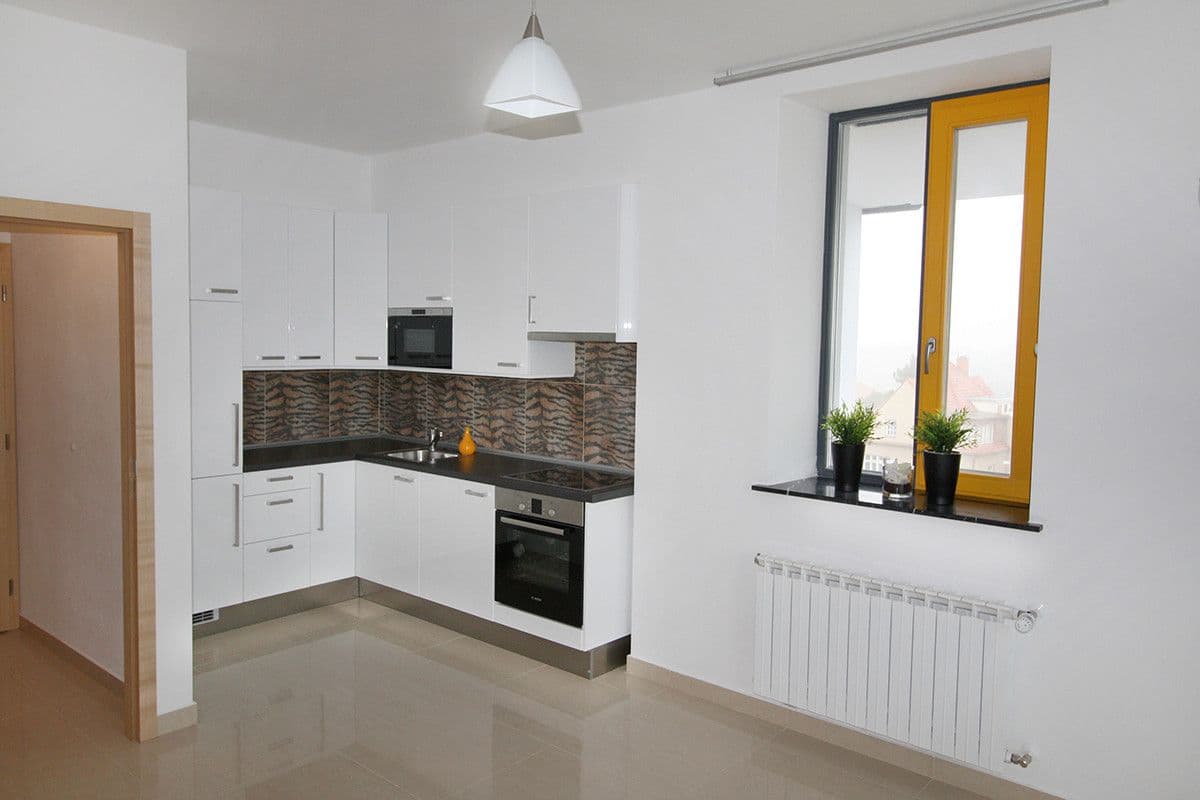 Prenájom bytu 2-izbový 44 m², Soukopova, Brno, Jihomoravský kraj Prenájom bytu 2-izbový 44 m², Soukopova, Brno, Jihomoravský kraj