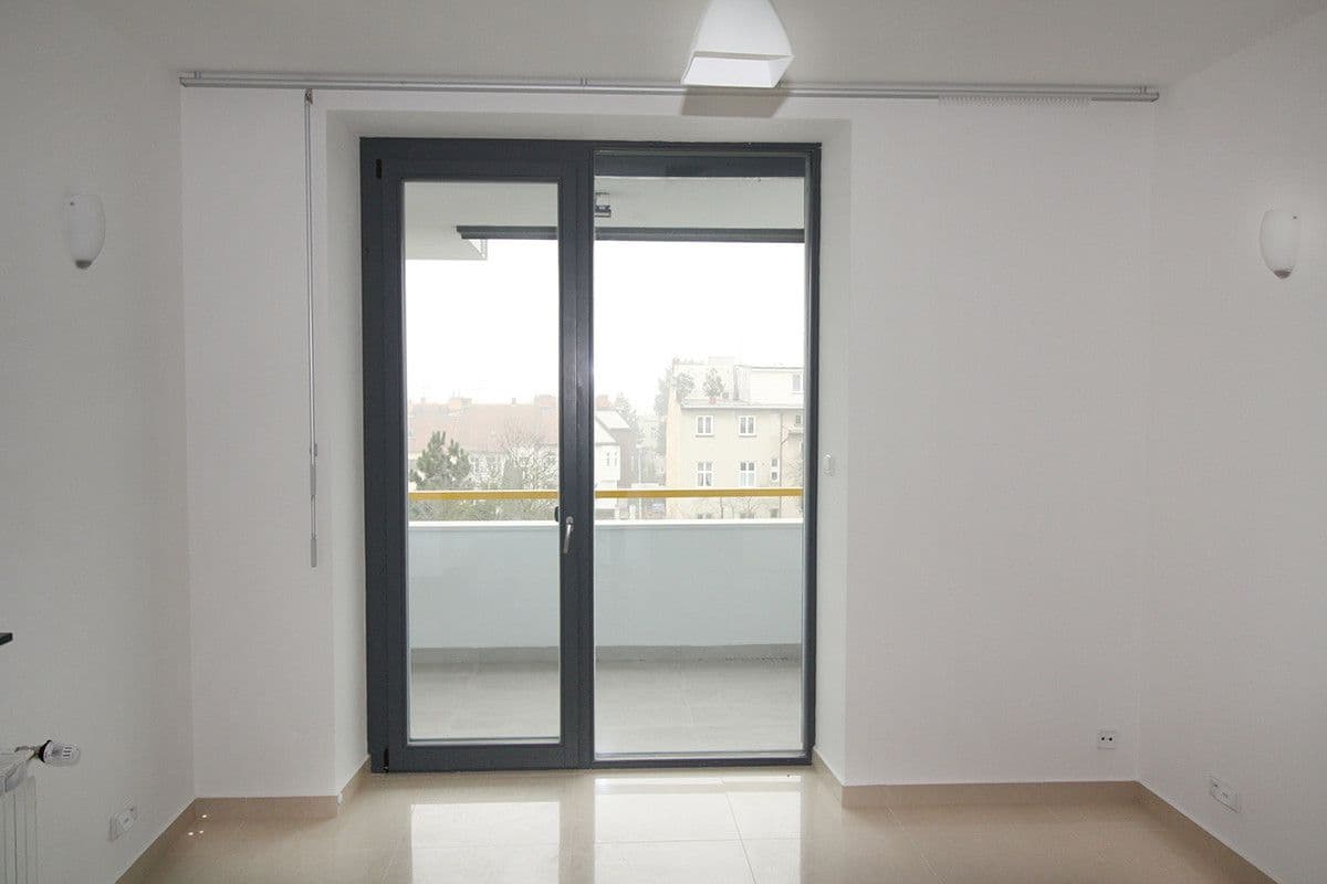 Prenájom bytu 2-izbový 44 m², Soukopova, Brno, Jihomoravský kraj Prenájom bytu 2-izbový 44 m², Soukopova, Brno, Jihomoravský kraj