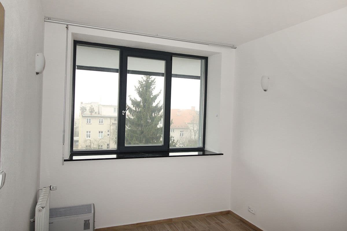 Prenájom bytu 2-izbový 44 m², Soukopova, Brno, Jihomoravský kraj Prenájom bytu 2-izbový 44 m², Soukopova, Brno, Jihomoravský kraj