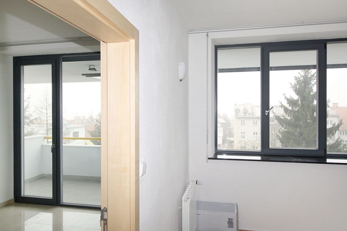 Prenájom bytu 2-izbový 44 m², Soukopova, Brno, Jihomoravský kraj Prenájom bytu 2-izbový 44 m², Soukopova, Brno, Jihomoravský kraj