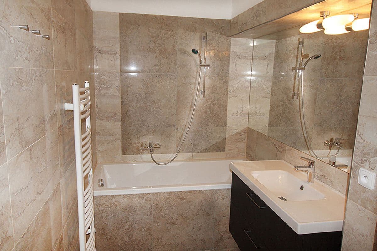 Prenájom bytu 2-izbový 44 m², Soukopova, Brno, Jihomoravský kraj Prenájom bytu 2-izbový 44 m², Soukopova, Brno, Jihomoravský kraj