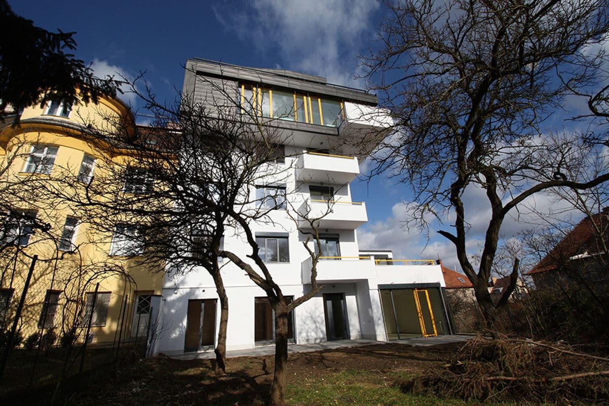 Prenájom bytu 2-izbový 44 m², Soukopova, Brno, Jihomoravský kraj Prenájom bytu 2-izbový 44 m², Soukopova, Brno, Jihomoravský kraj