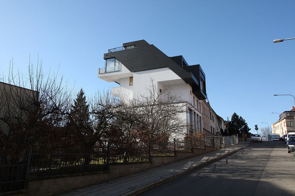 Prenájom bytu 2-izbový 44 m², Soukopova, Brno, Jihomoravský kraj Prenájom bytu 2-izbový 44 m², Soukopova, Brno, Jihomoravský kraj
