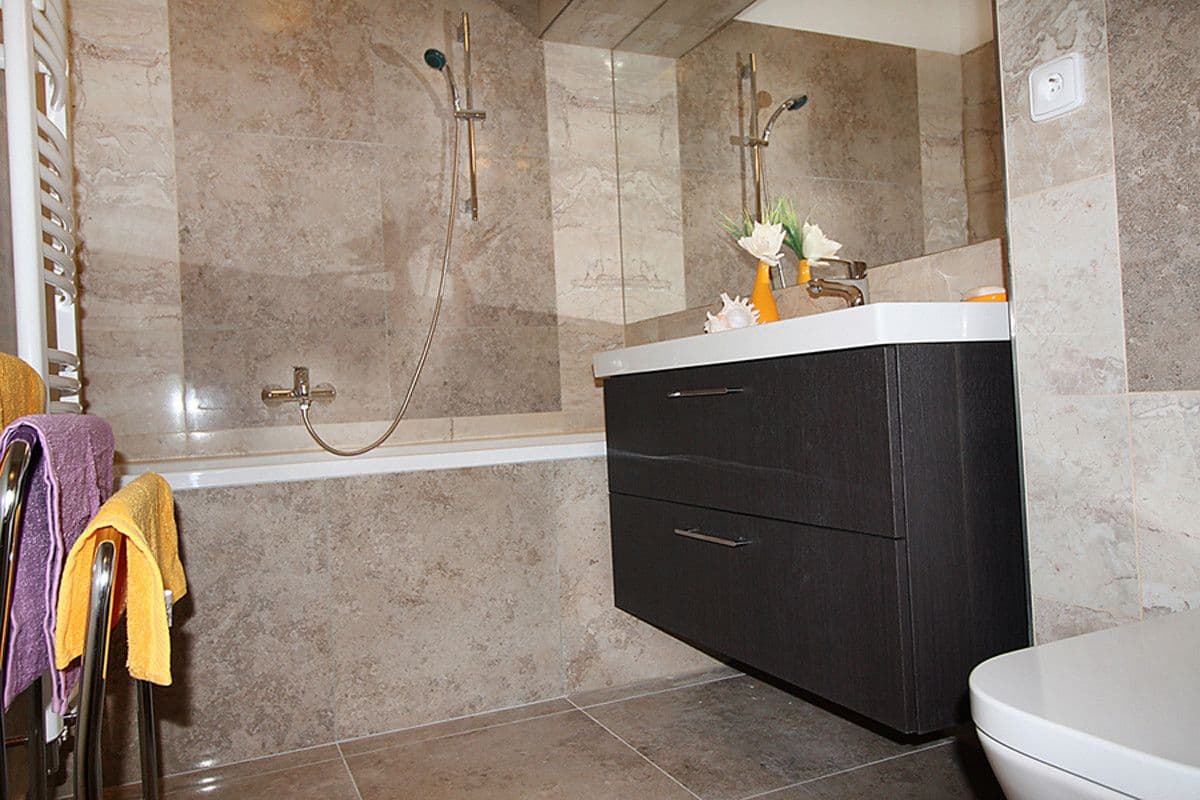 Prenájom bytu 2-izbový 44 m², Soukopova, Brno, Jihomoravský kraj Prenájom bytu 2-izbový 44 m², Soukopova, Brno, Jihomoravský kraj