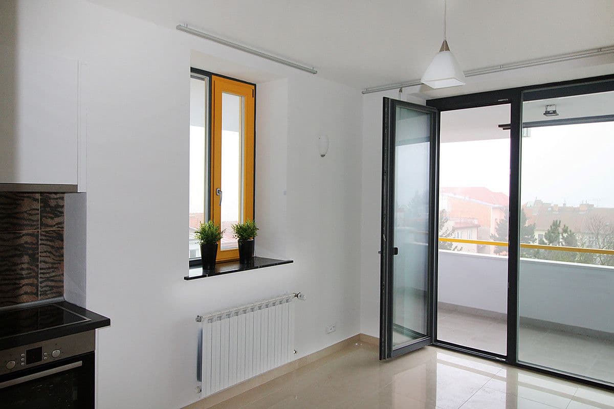 Prenájom bytu 2-izbový 44 m², Soukopova, Brno, Jihomoravský kraj Prenájom bytu 2-izbový 44 m², Soukopova, Brno, Jihomoravský kraj