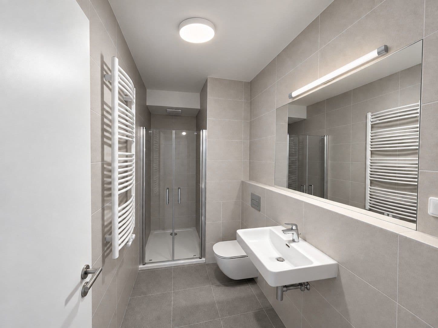 Prenájom bytu 4-izbový 100 m², Gollové, Praha, Praha Prenájom bytu 4-izbový 100 m², Gollové, Praha, Praha