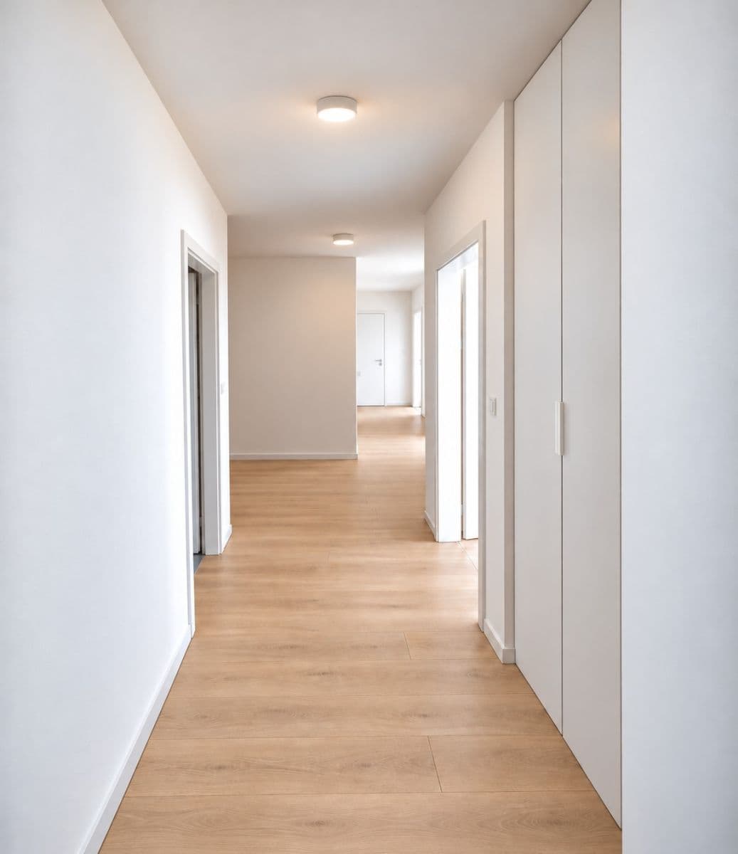 Prenájom bytu 4-izbový 100 m², Gollové, Praha, Praha Prenájom bytu 4-izbový 100 m², Gollové, Praha, Praha