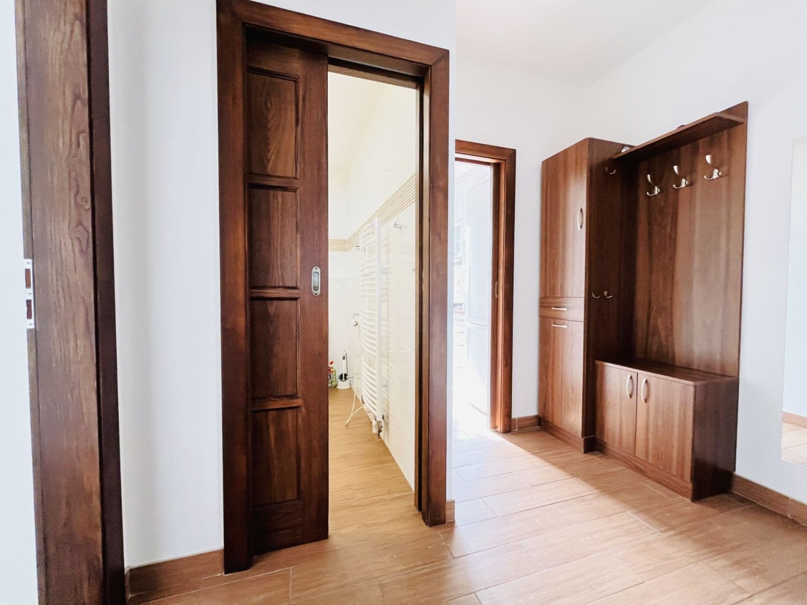 Prenájom bytu 2-izbový 56 m², Dukelských hrdinů, Rakovník, Středočeský kraj Prenájom bytu 2-izbový 56 m², Dukelských hrdinů, Rakovník, Středočeský kraj